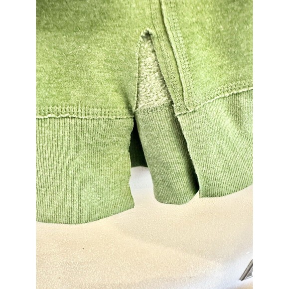 Green University of Oregon Sweatshirt - Picture 8 of 12